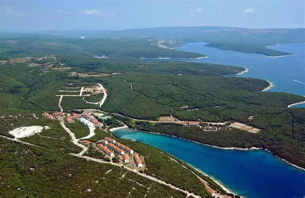 Studio Mendula Segotici 0*,  Croatia
