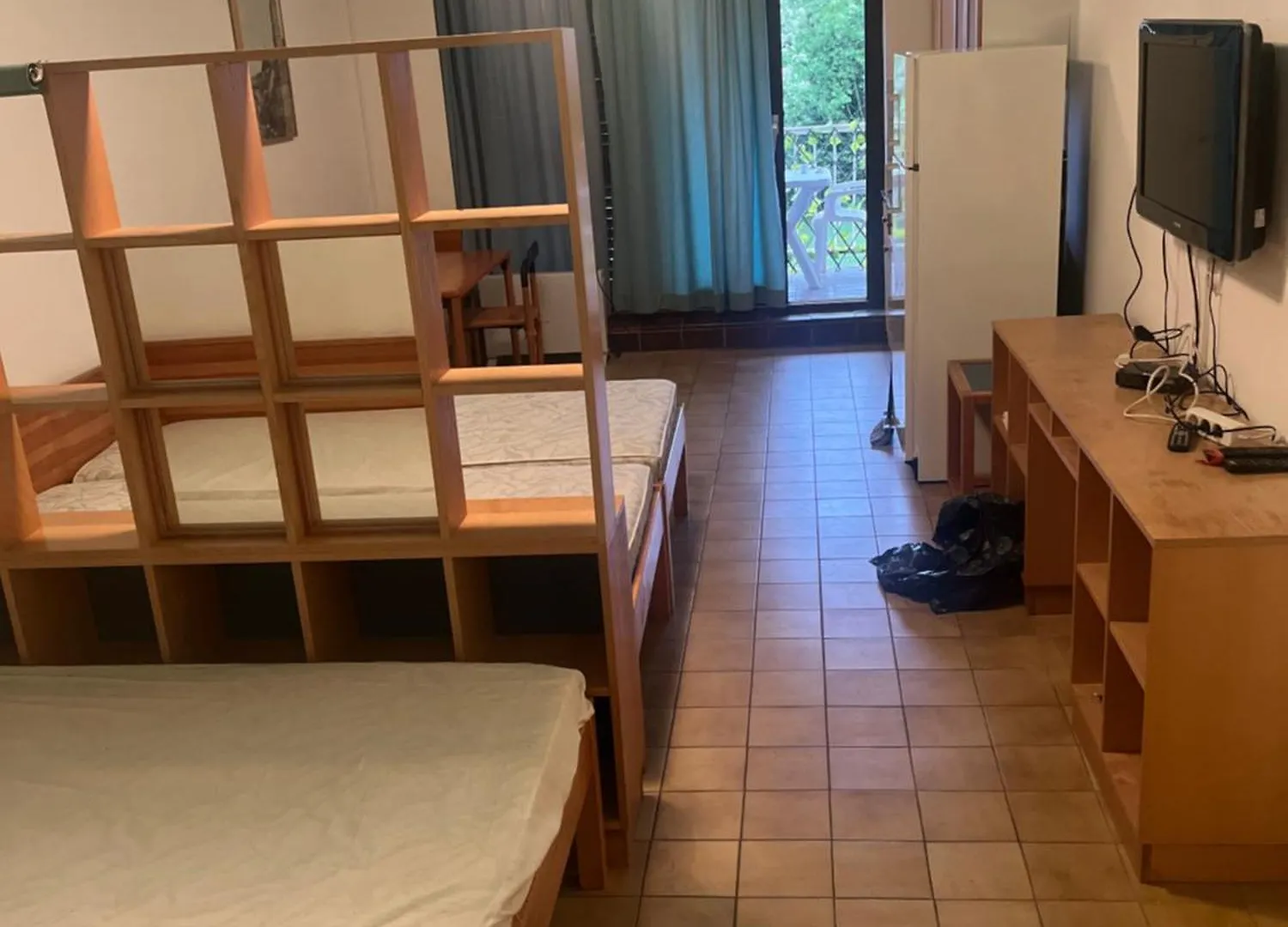 Studio Mendula Segotici Apartment