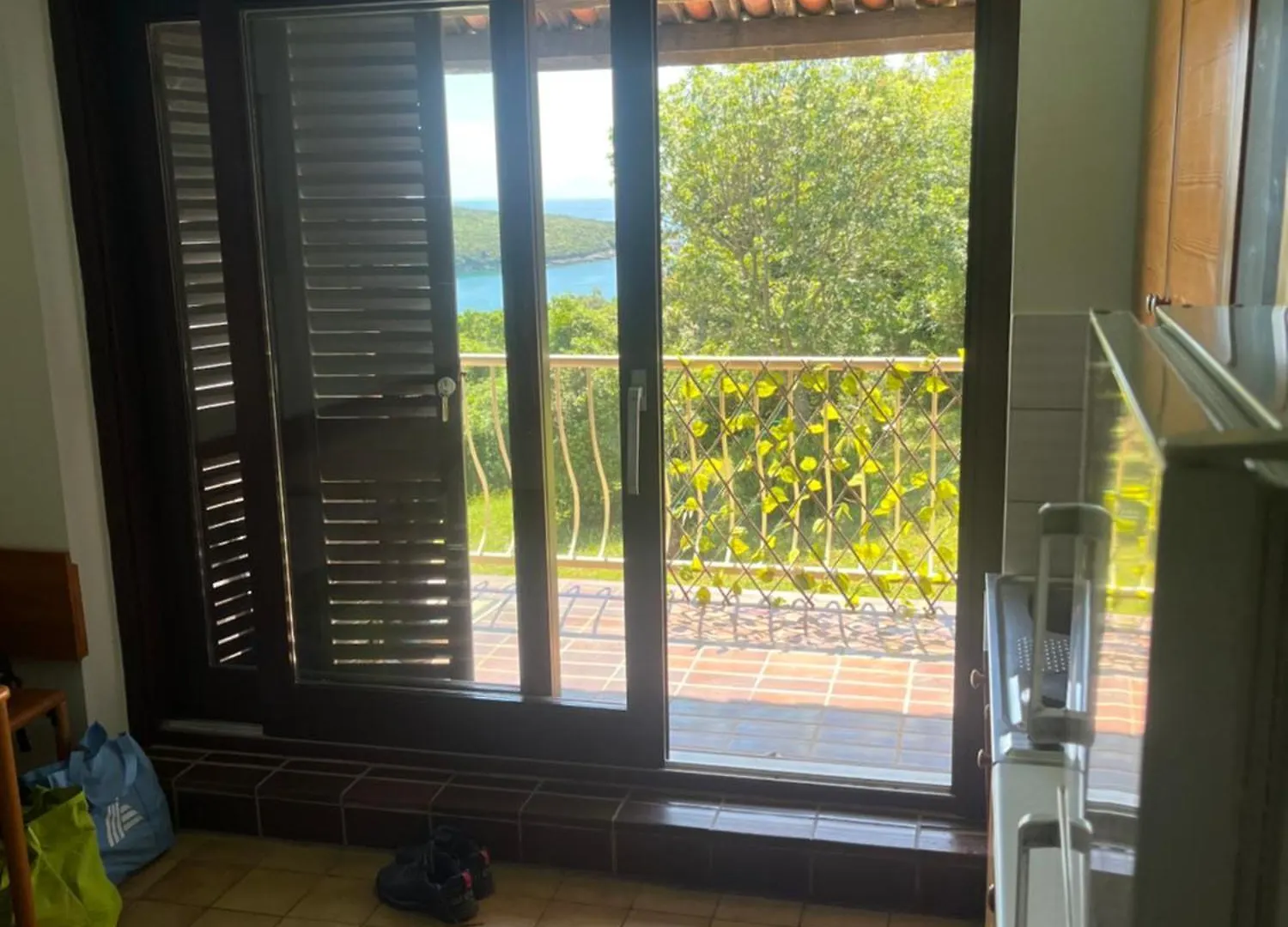 Apartment Studio Mendula Segotici Croatia