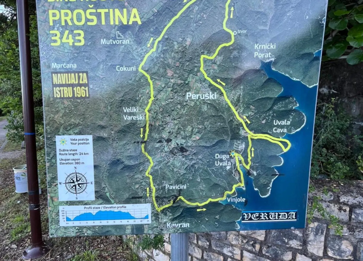 Studio Mendula Segotici