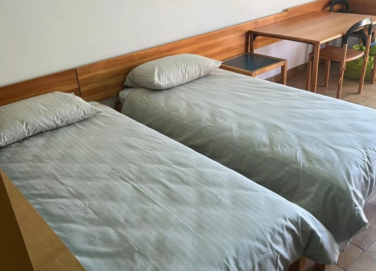 Studio Mendula Segotici Appartement